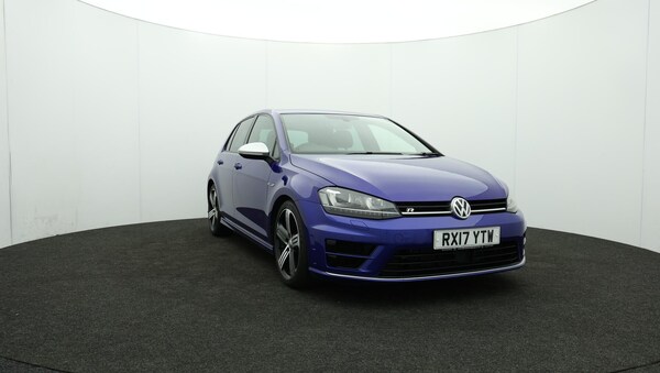 Used Volkswagen Golf 2017 for sale - 76136942: Photo 49