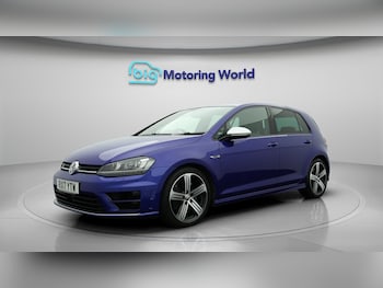 Used Volkswagen Golf 2017 for sale - 76136942: Photo 4