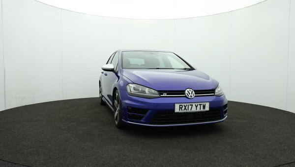 Used Volkswagen Golf 2017 for sale - 76136942: Photo 51