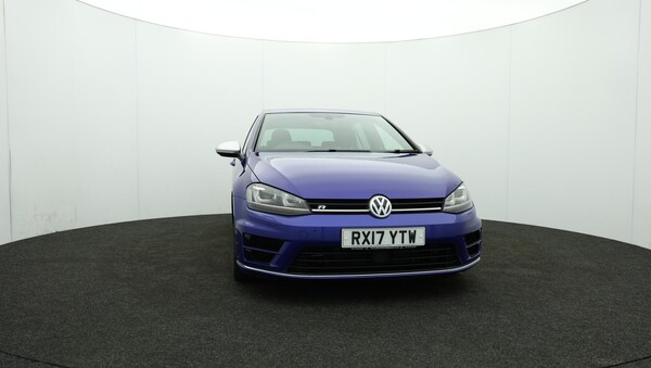 Used Volkswagen Golf 2017 for sale - 76136942: Photo 53