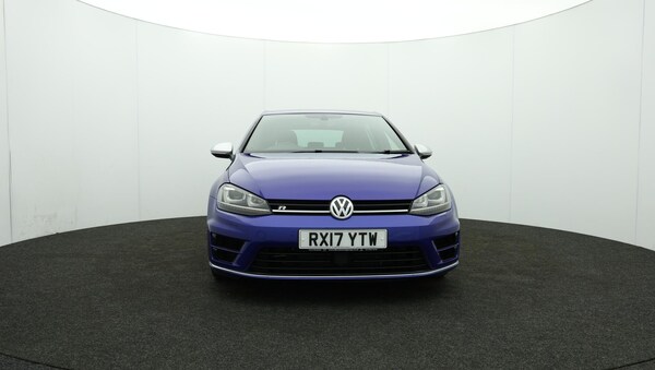 Used Volkswagen Golf 2017 for sale - 76136942: Photo 55