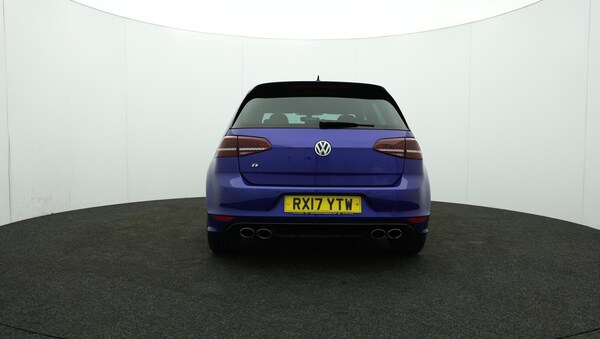Used Volkswagen Golf 2017 for sale - 76136942: Photo 57