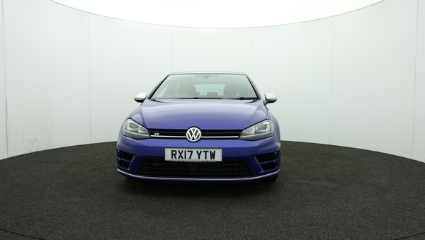 Used Volkswagen Golf 2017 for sale - 76136942: Photo 59