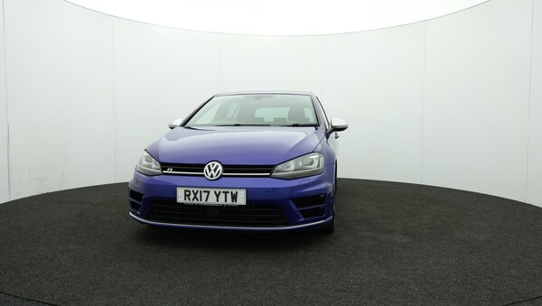 Used Volkswagen Golf 2017 for sale - 76136942: Photo 60