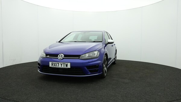 Used Volkswagen Golf 2017 for sale - 76136942: Photo 61