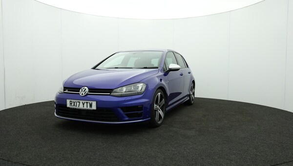 Used Volkswagen Golf 2017 for sale - 76136942: Photo 62