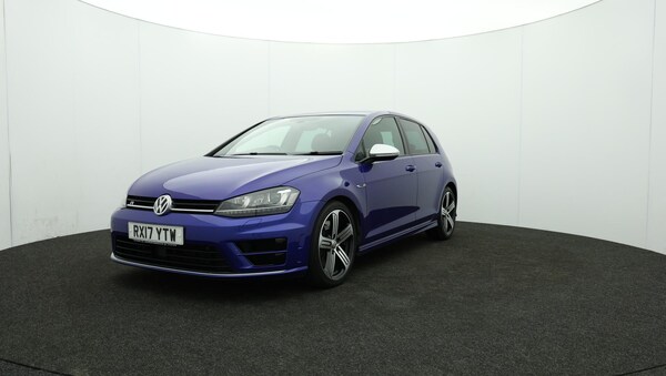 Used Volkswagen Golf 2017 for sale - 76136942: Photo 63