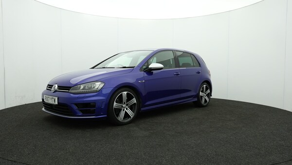 Used Volkswagen Golf 2017 for sale - 76136942: Photo 65