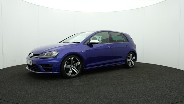 Used Volkswagen Golf 2017 for sale - 76136942: Photo 66