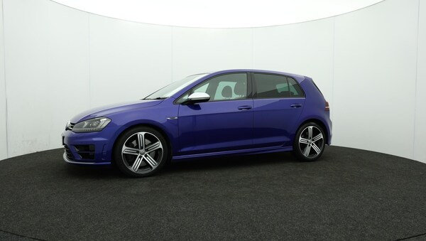 Used Volkswagen Golf 2017 for sale - 76136942: Photo 68