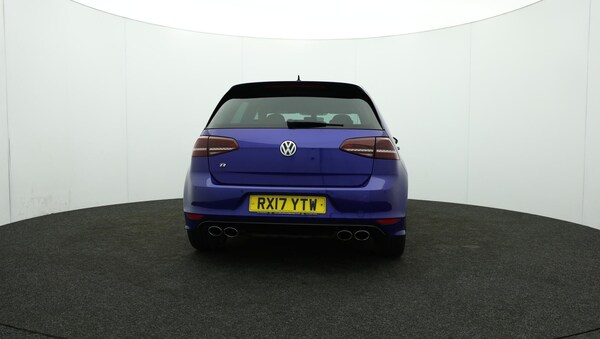 Used Volkswagen Golf 2017 for sale - 76136942: Photo 69