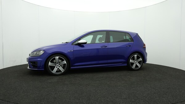 Used Volkswagen Golf 2017 for sale - 76136942: Photo 70
