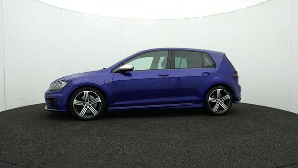Used Volkswagen Golf 2017 for sale - 76136942: Photo 71