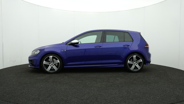 Used Volkswagen Golf 2017 for sale - 76136942: Photo 72