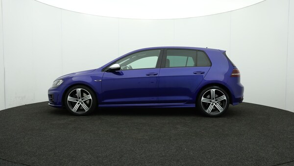 Used Volkswagen Golf 2017 for sale - 76136942: Photo 73
