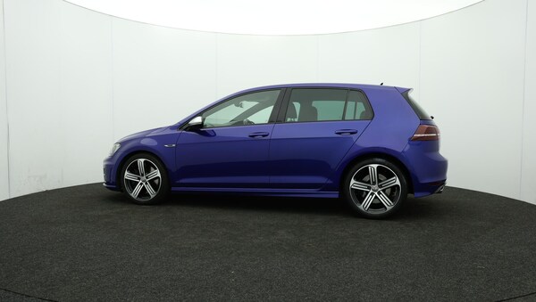 Used Volkswagen Golf 2017 for sale - 76136942: Photo 75