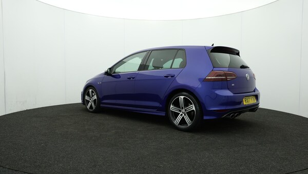 Used Volkswagen Golf 2017 for sale - 76136942: Photo 79