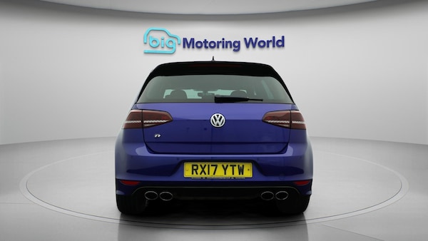 Used Volkswagen Golf 2017 for sale - 76136942: Photo 7