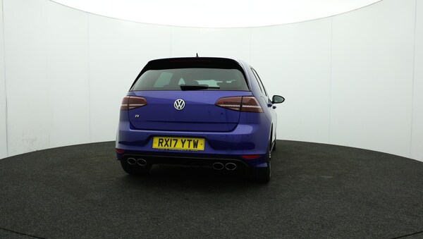 Used Volkswagen Golf 2017 for sale - 76136942: Photo 80