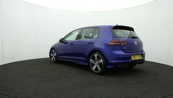 Used Volkswagen Golf 2017 for sale - 76136942: Photo 81
