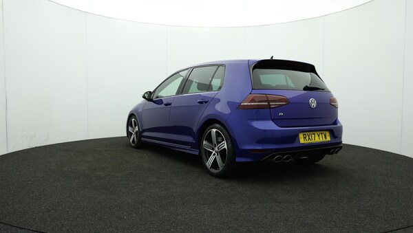 Used Volkswagen Golf 2017 for sale - 76136942: Photo 82