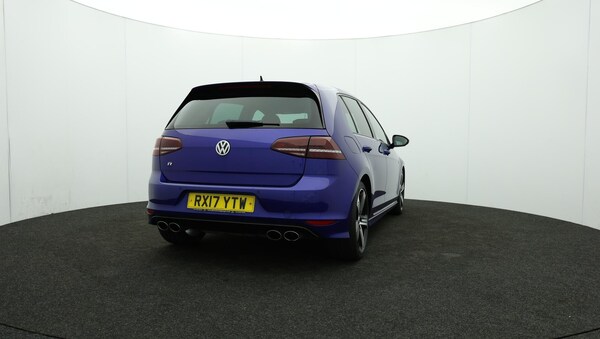 Used Volkswagen Golf 2017 for sale - 76136942: Photo 84