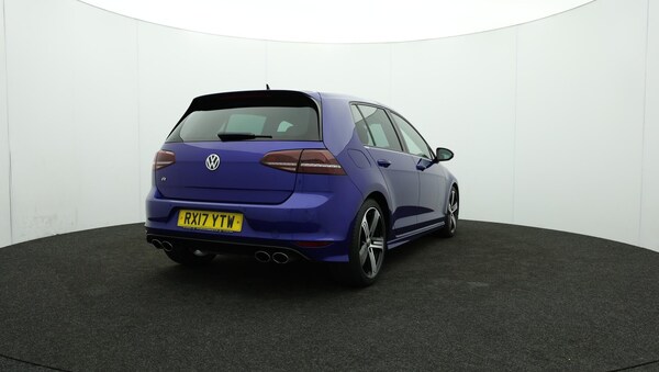 Used Volkswagen Golf 2017 for sale - 76136942: Photo 85