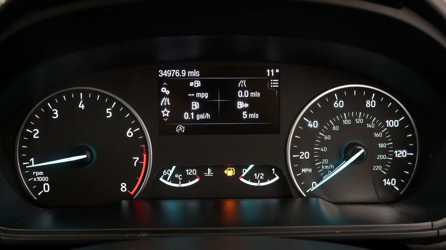 Used Ford Ecosport 2018 for sale - 78098541: Photo 10