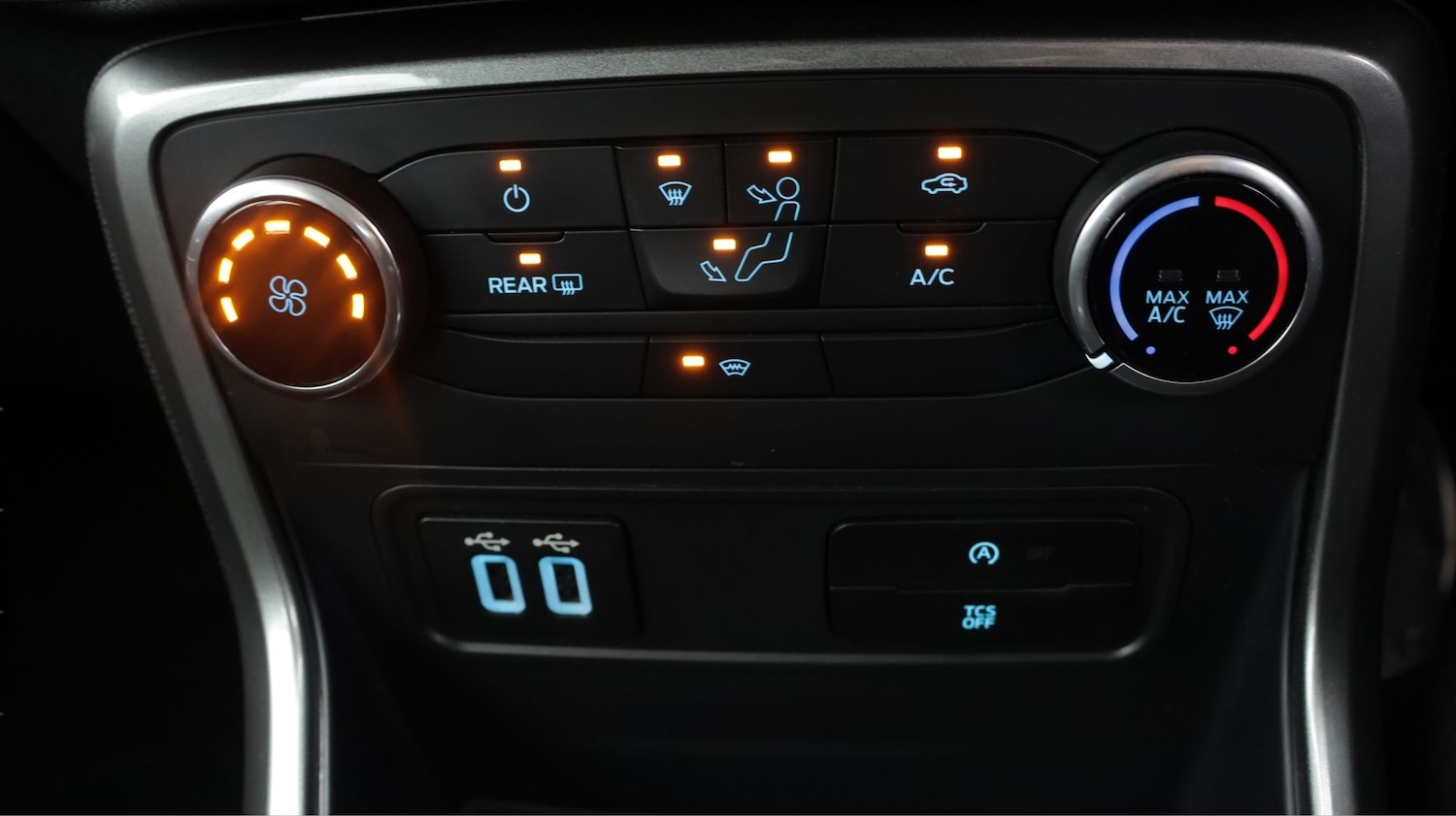 Used Ford Ecosport 2018 for sale - 78098541: Photo 12