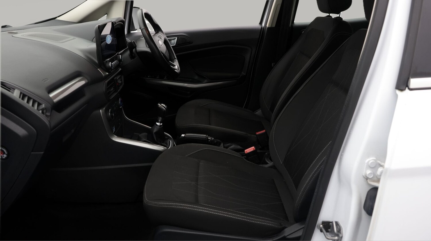 Used Ford Ecosport 2018 for sale - 78098541: Photo 14