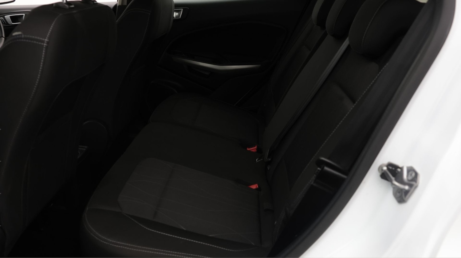 Used Ford Ecosport 2018 for sale - 78098541: Photo 16