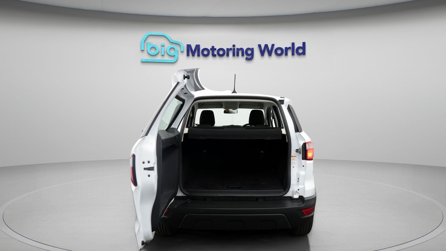 Used Ford Ecosport 2018 for sale - 78098541: Photo 17