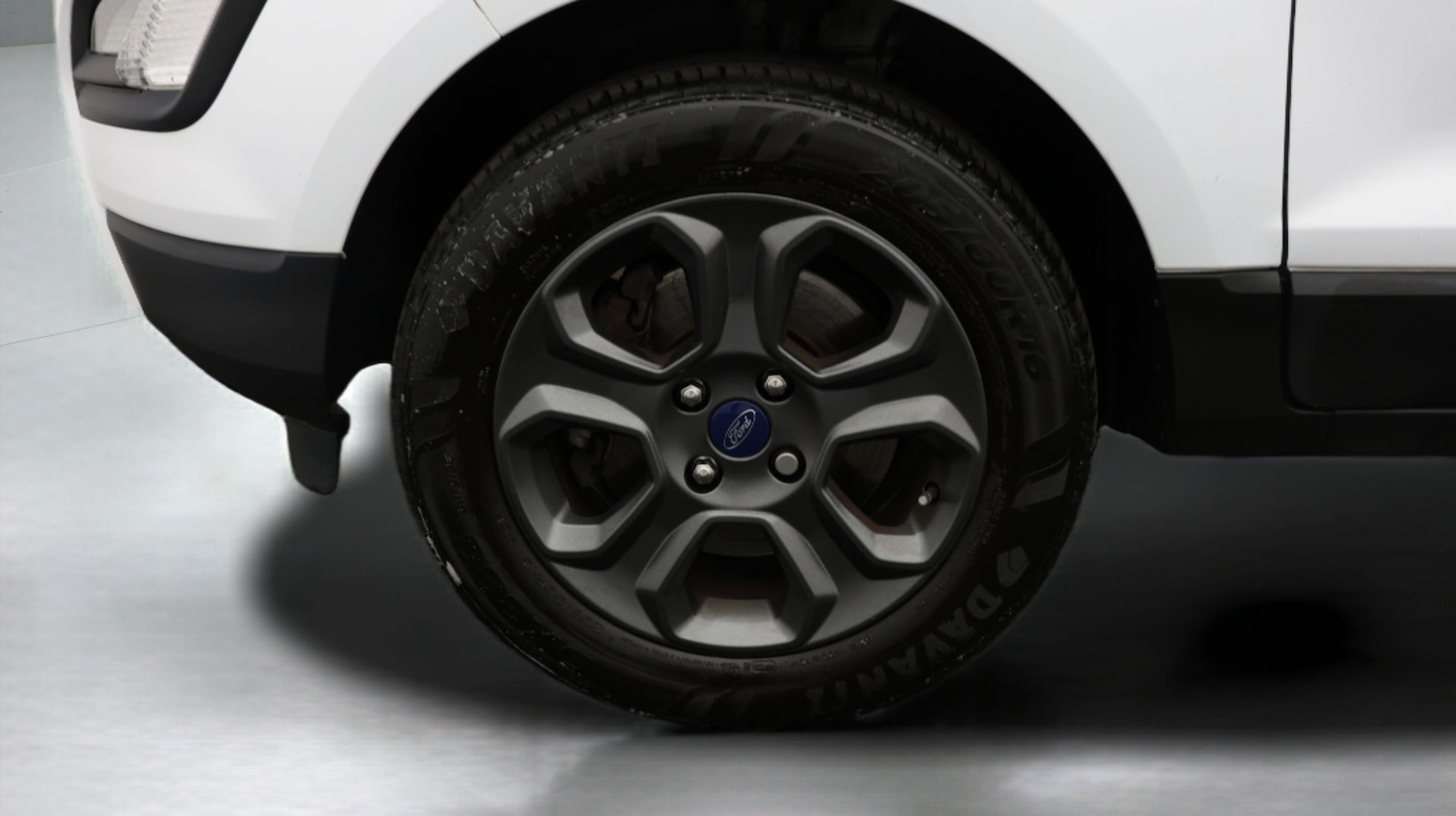 Used Ford Ecosport 2018 for sale - 78098541: Photo 18