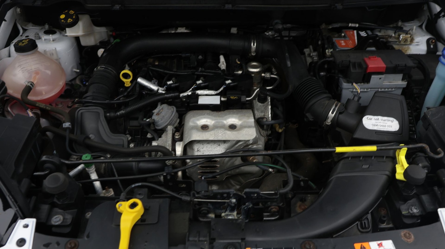 Used Ford Ecosport 2018 for sale - 78098541: Photo 19