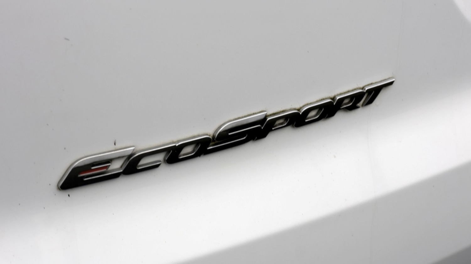 Used Ford Ecosport 2018 for sale - 78098541: Photo 20