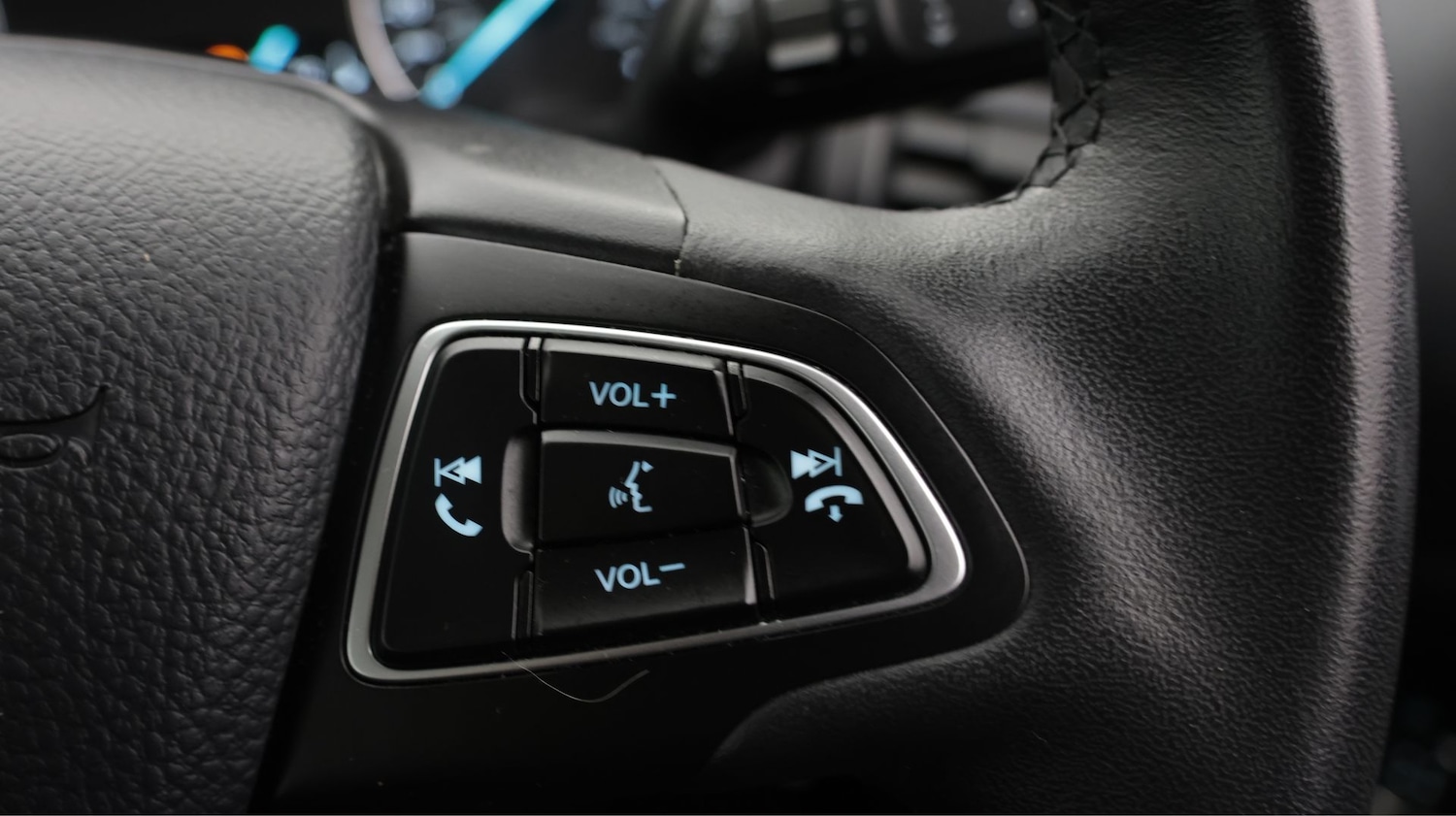 Used Ford Ecosport 2018 for sale - 78098541: Photo 23