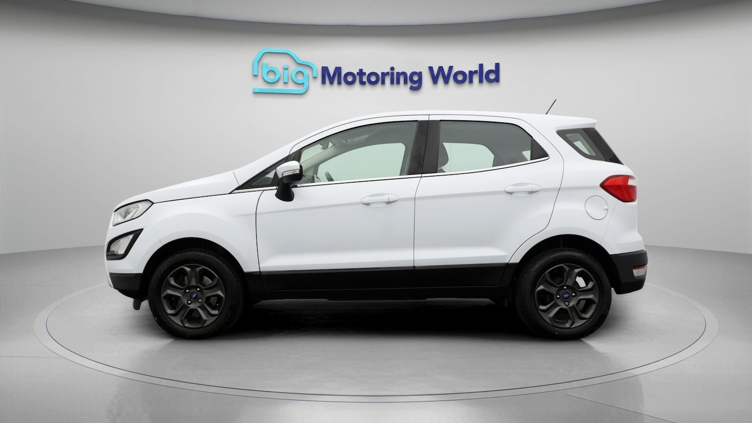Used Ford Ecosport 2018 for sale - 78098541: Photo 4