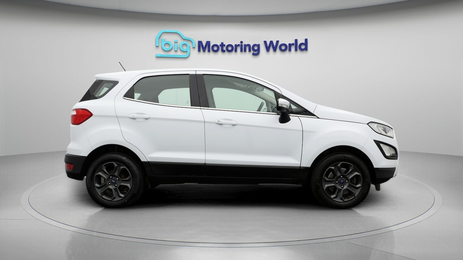 Used Ford Ecosport 2018 for sale - 78098541: Photo 8
