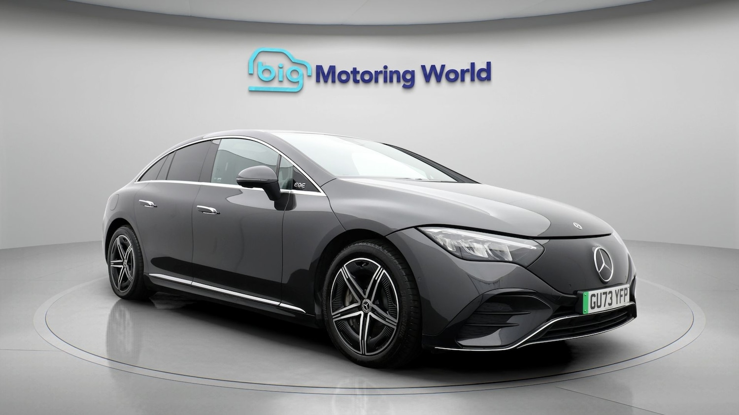 Used Mercedes-Benz EQA 2024 for sale - 77352999: Photo 1