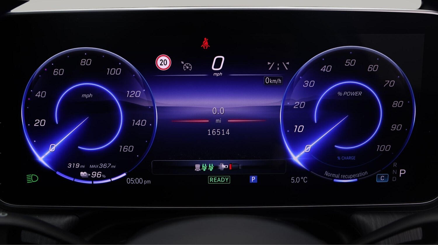 Used Mercedes-Benz EQA 2024 for sale - 77352999: Photo 10