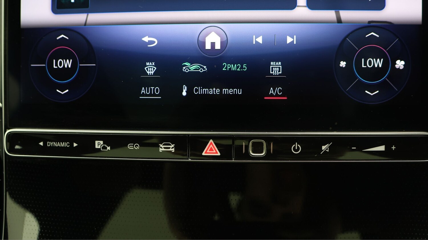 Used Mercedes-Benz EQA 2024 for sale - 77352999: Photo 12