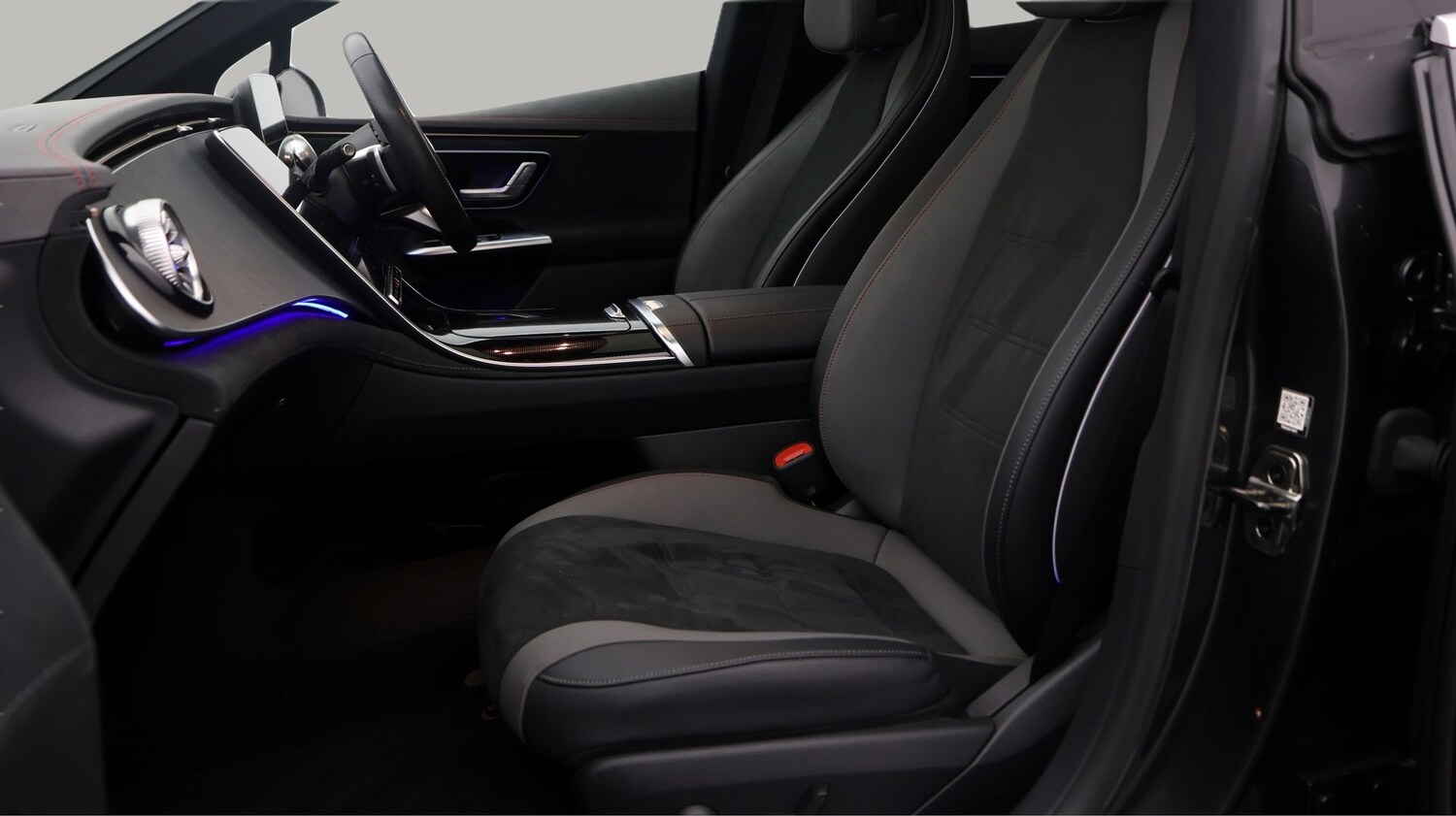 Used Mercedes-Benz EQA 2024 for sale - 77352999: Photo 14