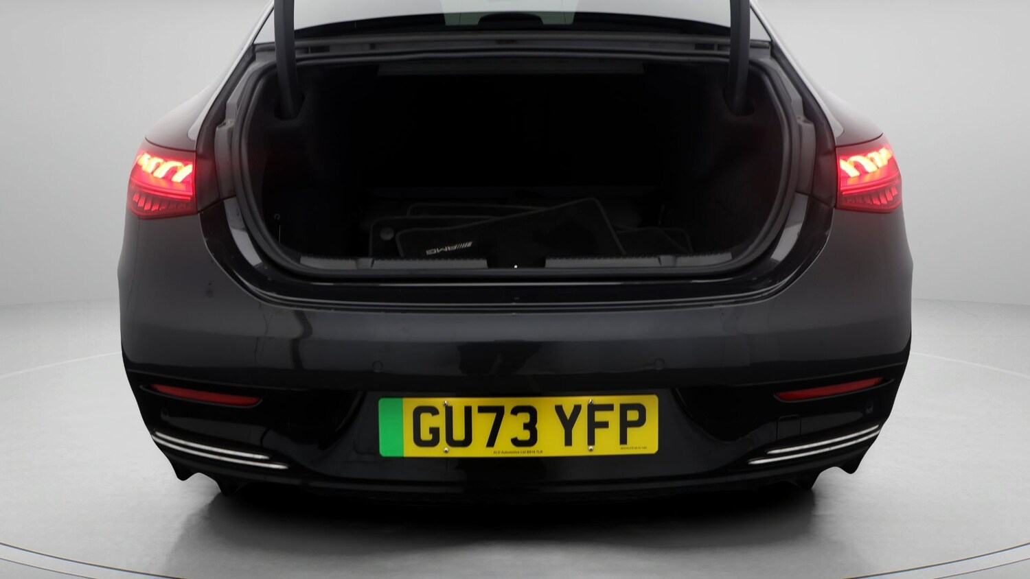 Used Mercedes-Benz EQA 2024 for sale - 77352999: Photo 17