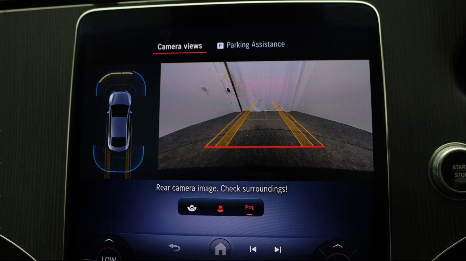 Used Mercedes-Benz EQA 2024 for sale - 77352999: Photo 23