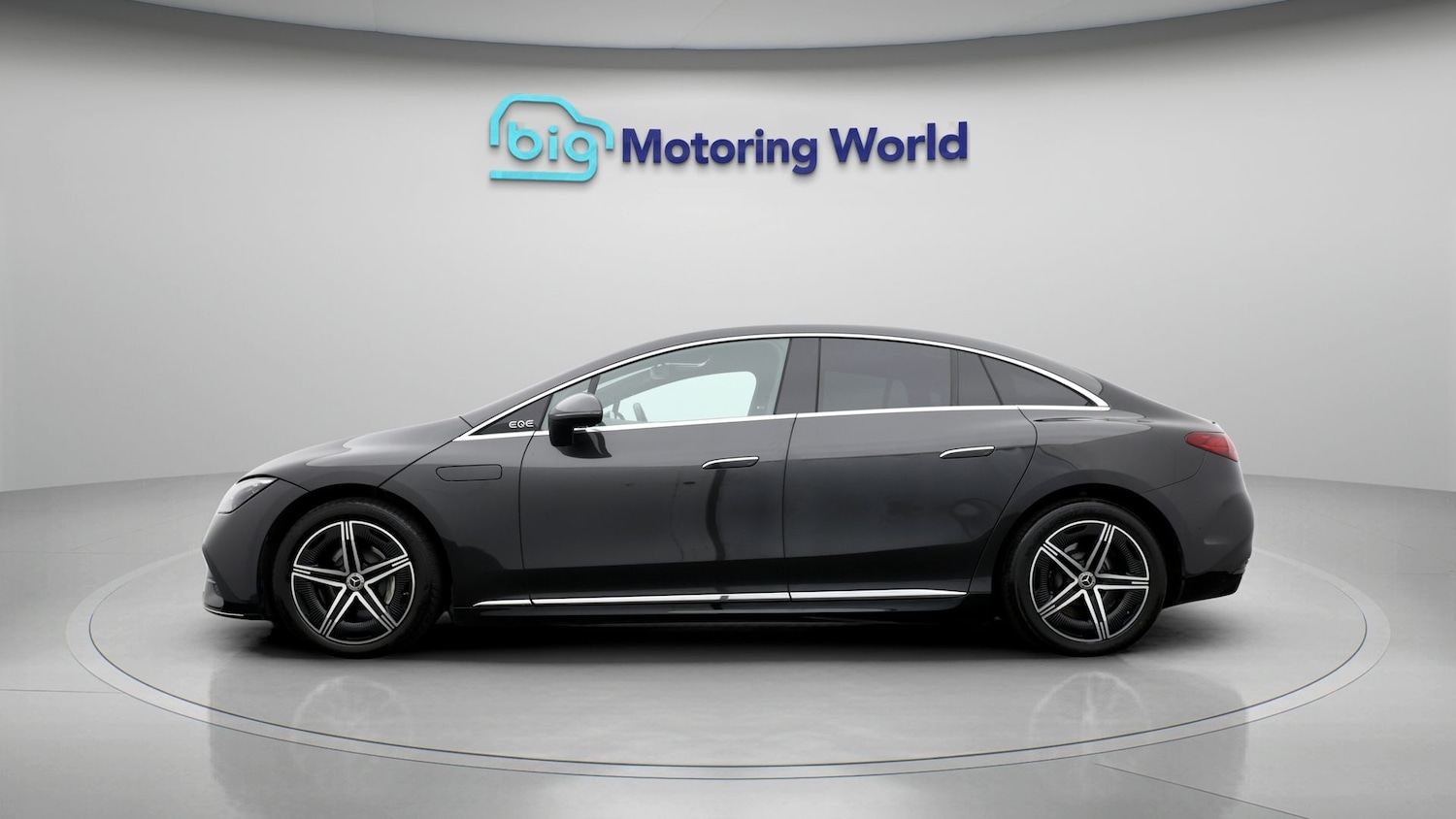 Used Mercedes-Benz EQA 2024 for sale - 77352999: Photo 4