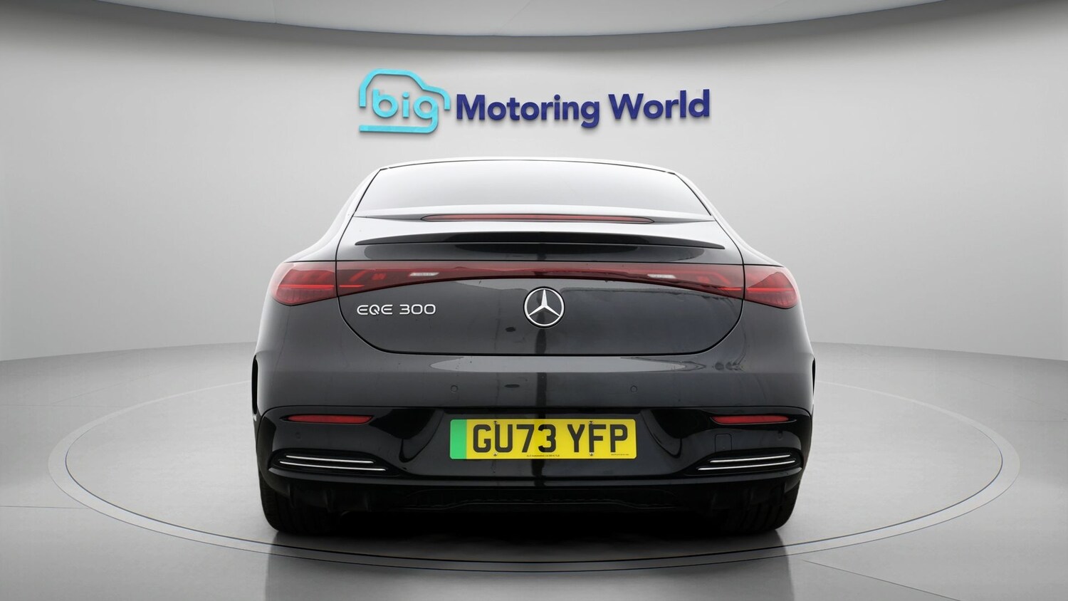 Used Mercedes-Benz EQA 2024 for sale - 77352999: Photo 6