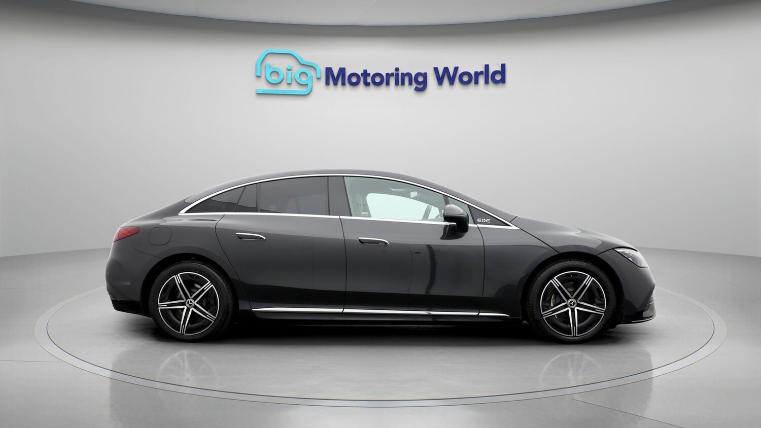 Used Mercedes-Benz EQA 2024 for sale - 77352999: Photo 8