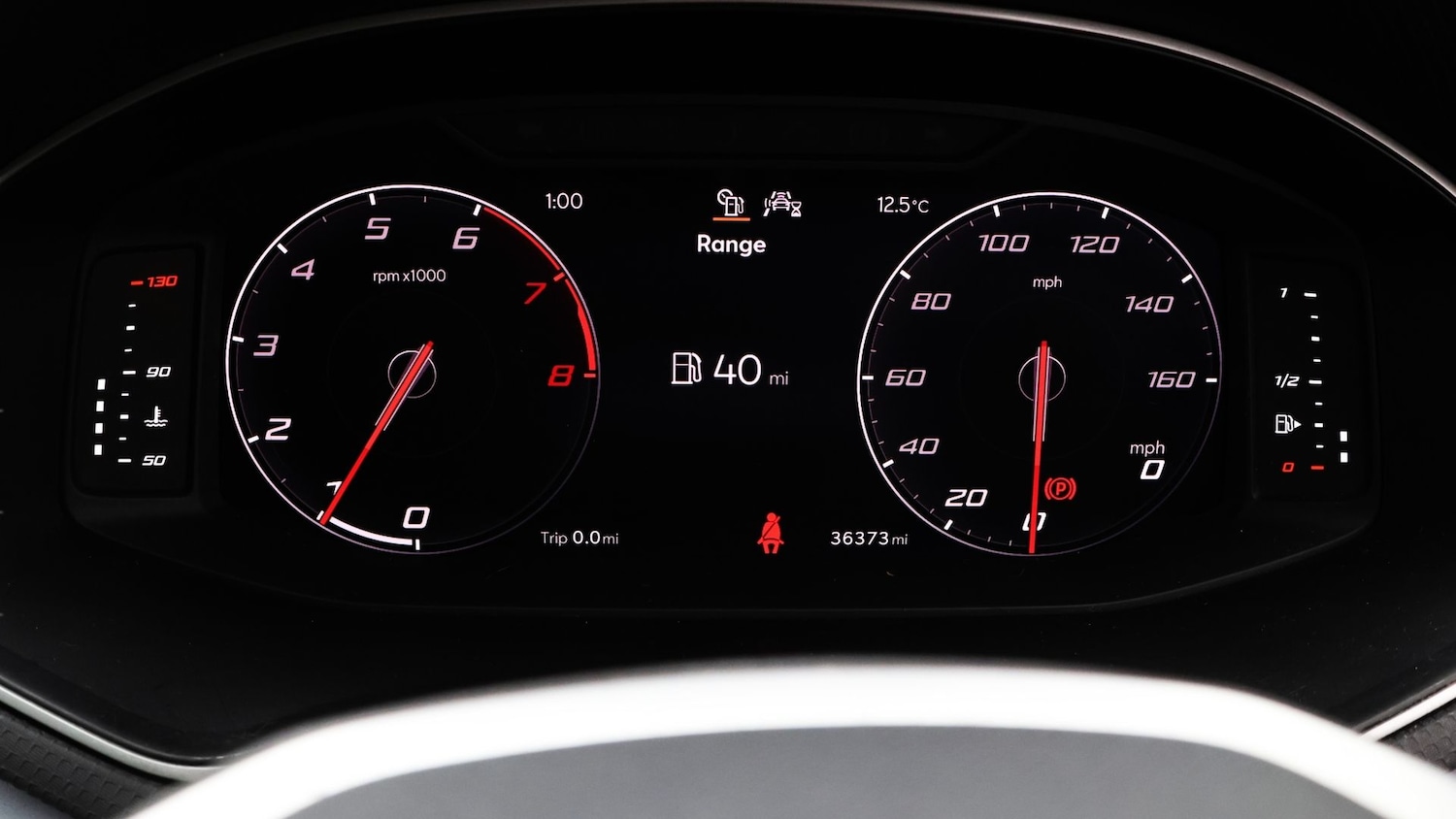 Used SEAT Ibiza 2024 for sale - 77381408: Photo 10