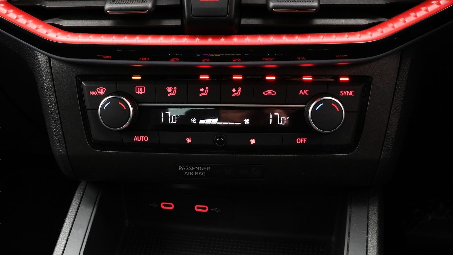 Used SEAT Ibiza 2024 for sale - 77381408: Photo 12