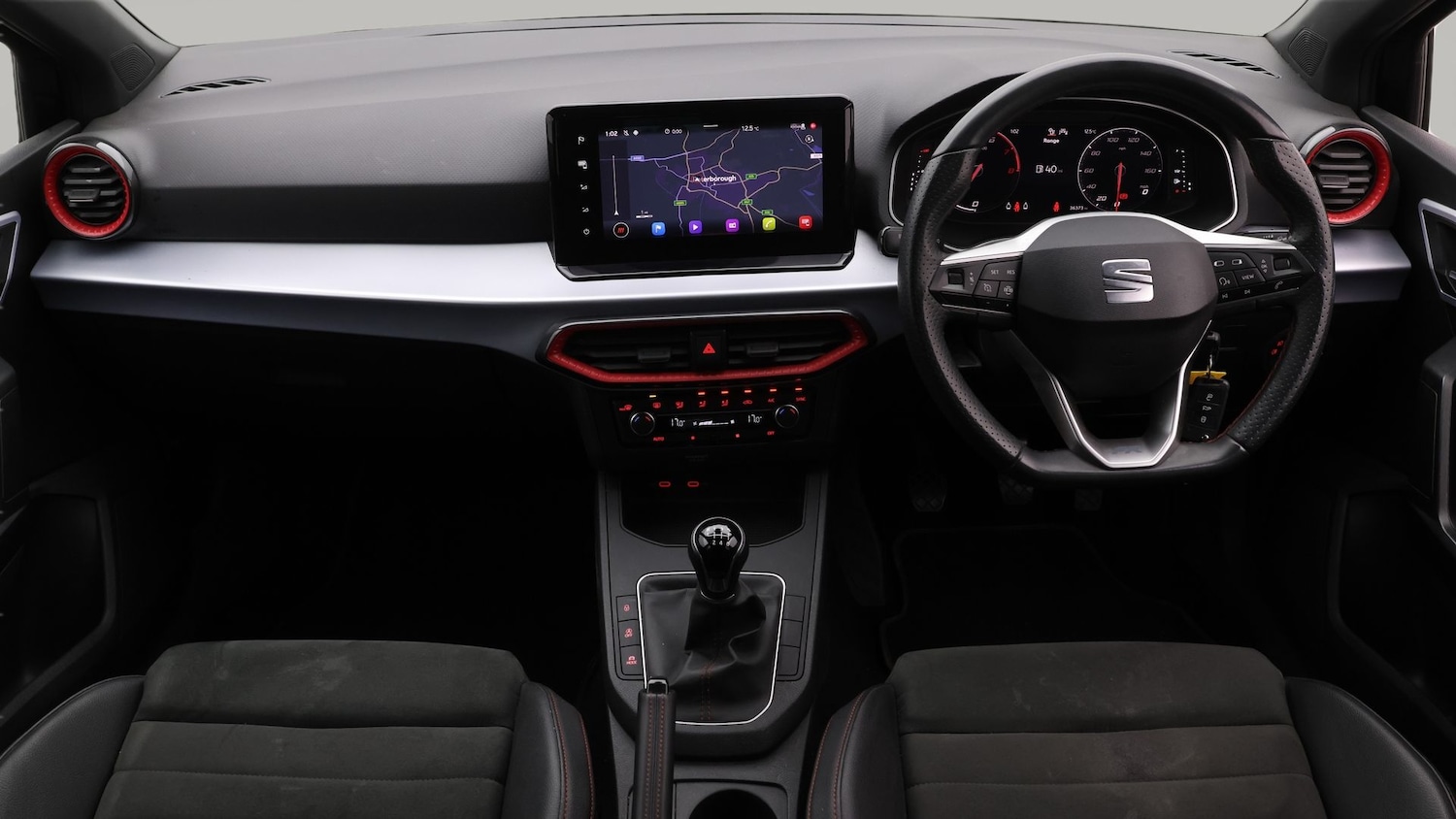 Used SEAT Ibiza 2024 for sale - 77381408: Photo 13